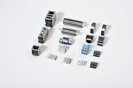 Bloque de conector de cable de transporte de personalización de muestra Bloques de terminales de tornillo universales Bloque de conector de PCB